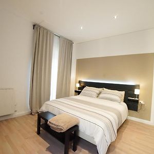 Private Bathroom Double Room