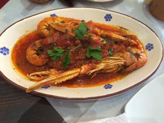 Trattoria Il Paesello